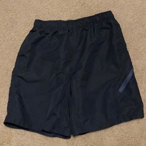 BCG black shorts